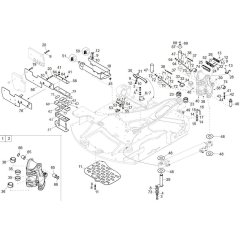 Chassis Assembly for ET65