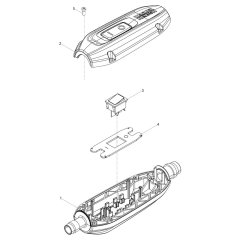 Switch Box Assembly