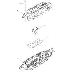 Switch Box Assembly