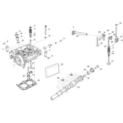 Cylinder Head Assembly