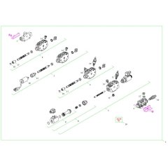 Control Valve Assembly