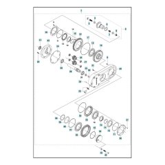 Pivoting Arm Assembly