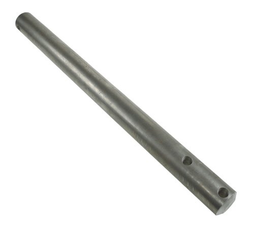 Overrun Coupling Draw Tube 35 mm for AL-KO 120SR/121SR