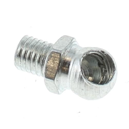 5/16" BSF Angled 45 degree Grease Nipple