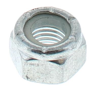 Hex Stop Nut for CP 9C Chicago Pneumatic Hand Drill - S013073