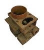 Villiers MK25, C25 Standard Cylinder - OEM DM2533