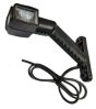 LED Outline Marker Lamp, Red/White/Amber, Left Hand, Aspock Superpoint 4