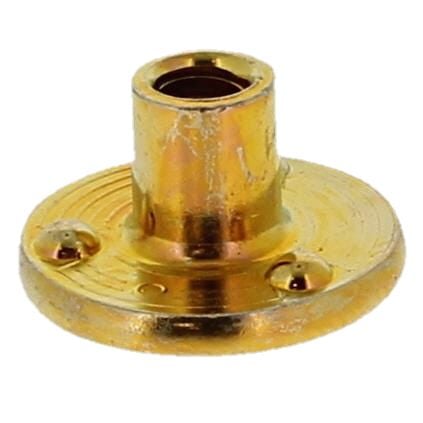 Nut for Husqvarna YTH180 Mower - 532 00 20-29