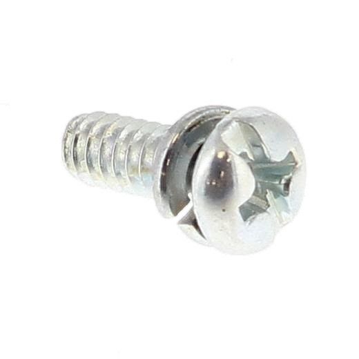 Screw W/ Washer for Husqvarna 3120K, 3122K Disc Cutter - 503 11 75-01