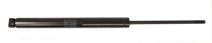 Overrun Coupling Damper for Knott KF27A / KFG30, 12 mm, M10 Thread