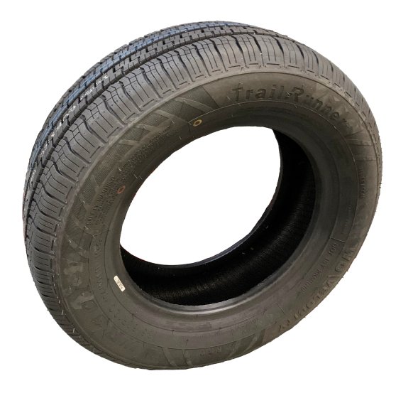 12" 185/60R12C Trailer Tyre