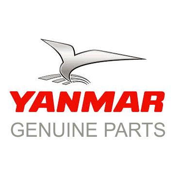 Cover Assy Pump for Yanmar 3TNV76-KWA Engine - 119717-32100