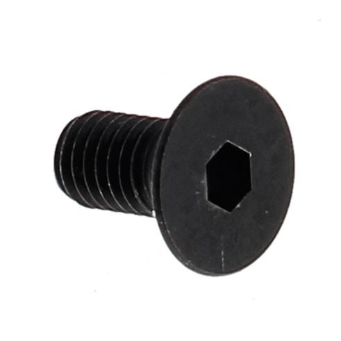 Flat HD Screw M5x10 for Makita 4302C, 4320 Cordless Circular Saws - 251951-2