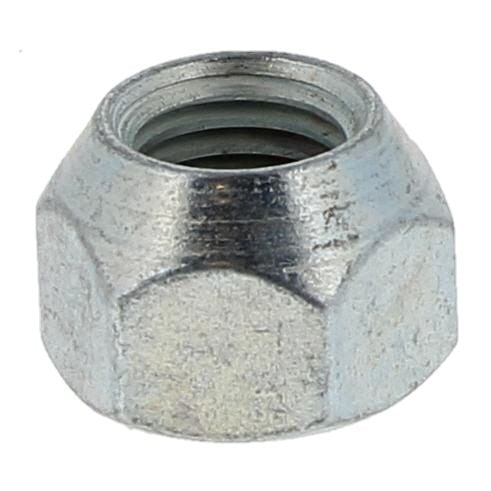 Conical Wheel Nut M12 x 1.5 suitable for hub studs 12mm Dia thread