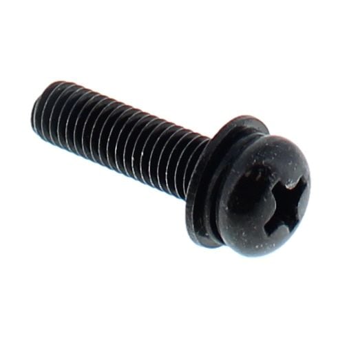 Makita Pan HD Screw M5x20 W/Cp Washer - 911233-1