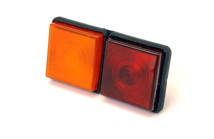 Modular Rear Combination Lamp, Truck-Lite