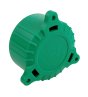 8/13-Pin Plug Alignment Cap With Watertight Seal