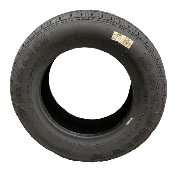 Trailer Tyre 155/70R12C 104/102N TL, Security TR603