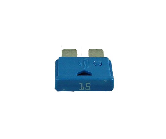 15A Blade Fuse