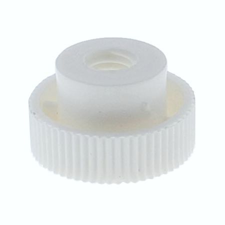 Knurled Nut M6 for Hatz 1B20, 1B30, 1B40 Engines - 50454300