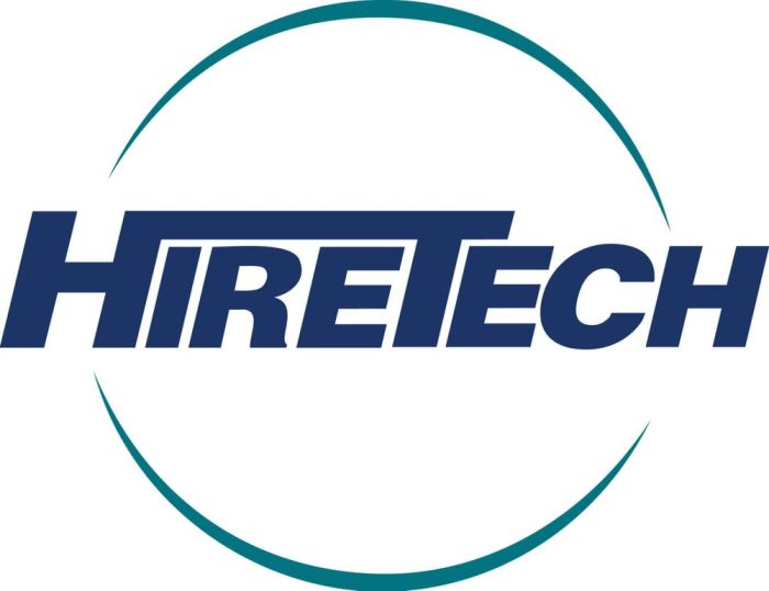 Nut for Hiretech Machines - OEM No. 920132