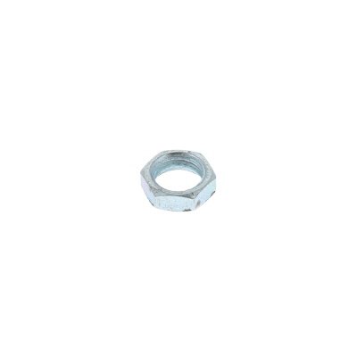 Cable Adjuster Nut for 379, 391 Amal Carburettors - 308/042