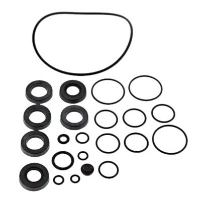 Wear And Tear Part Set for Bosch GHP 5-55, GHP 5-56 X High-Pressure Washers - OEM No. F016L73387