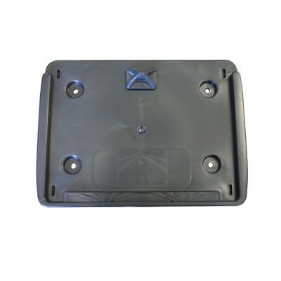 Square Number Plate Holder for Trailers