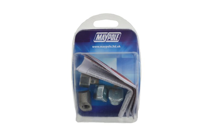 Brake Shoe Adjuster Kit for Knott/Avonride/IWT 160/200/203 (MP4651)
