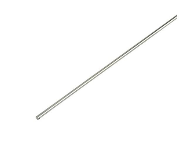 Actuator Rod 1828mm (6ft) x 4mm, Zinc Plated Mild Steel