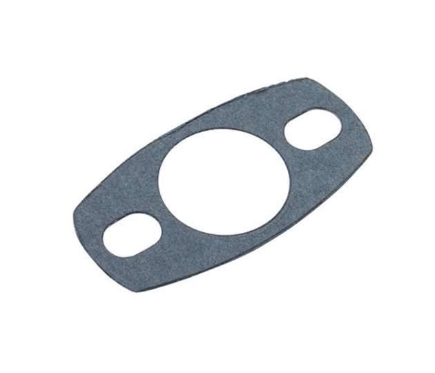 Fibre Gasket for Lever/Tee Handles, 59mm x 2mm, Black