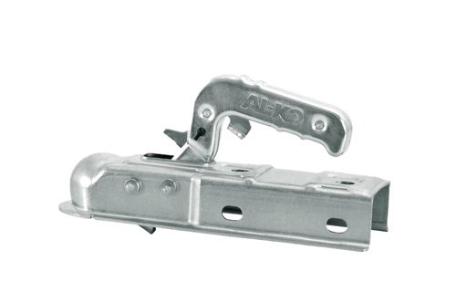 AL-KO AK7 VKT60 Plus Coupling Head - 1224343