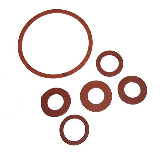 Villiers V Type Carb Washer Kit