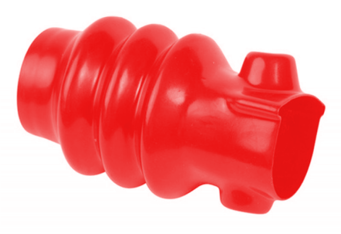 Bellow (Red) for Knott-Avonride KRV13, KRV20 Overrun Device - 577003