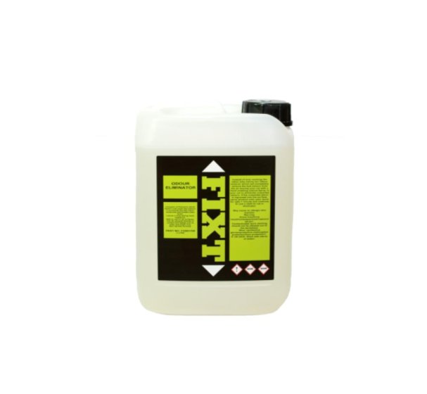 Fixt Odour Eliminator 5L