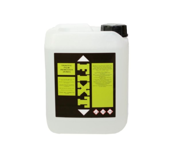 Fixt Traffic Film Remover (Kind) 5L