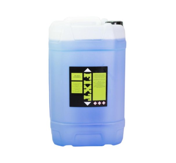 Fixt Glass Cleaner 25L