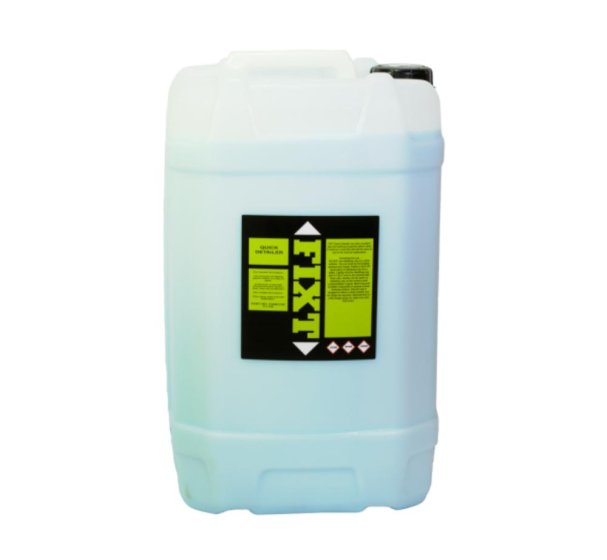 Fixt Quick Detailer 25L