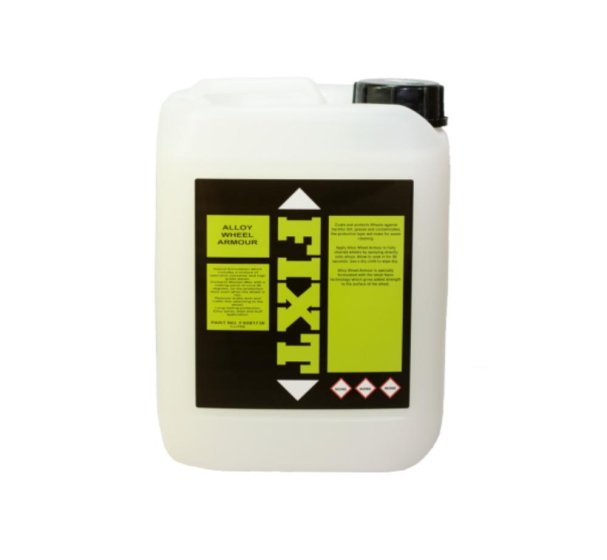 Fixt Alloy Wheel Armour 5L