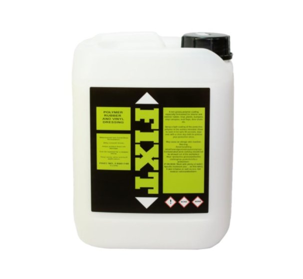Fixt Polymer Tyre Dressing 5L