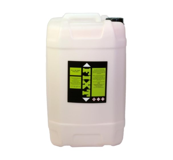 Fixt All In One Polish 25L
