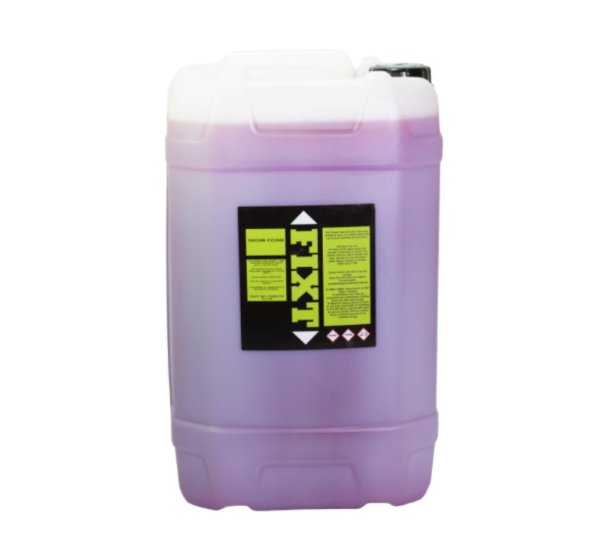 Fixt Pre-Soak Snow Foam 25L