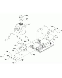 Water System Assembly