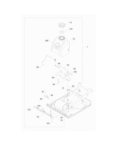 Water System Assembly