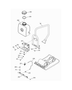 Water System Assembly