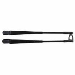600mm Pantograph Wiper Blade - 16.5mm + Pin Fixing - Each - 0-893-60 | L&S