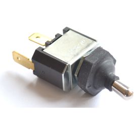 On/Off Toggle Switch Metal 12v | L&S Engineers