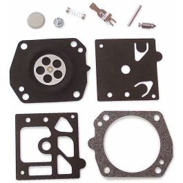 Walbro Carb Repair Kit for Wacker BH23, BH24 & BH55 Breakers ...