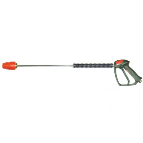 Opti Gun, 900mm Lance & Turbo Nozzle Kit - Gltnkit8 - V-TUF Pressure Washer Parts - GLTNKIT8