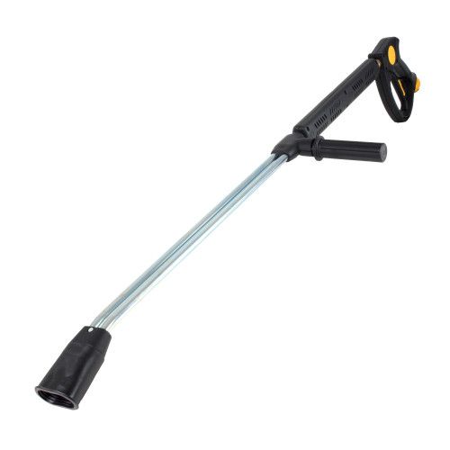 1p Trig 2 Lance Double - Tufgun Swivel With Side Handle + Jets - Sgdlnkit15sh - V-TUF Pressure Washer Parts - SGDLNKIT15SH